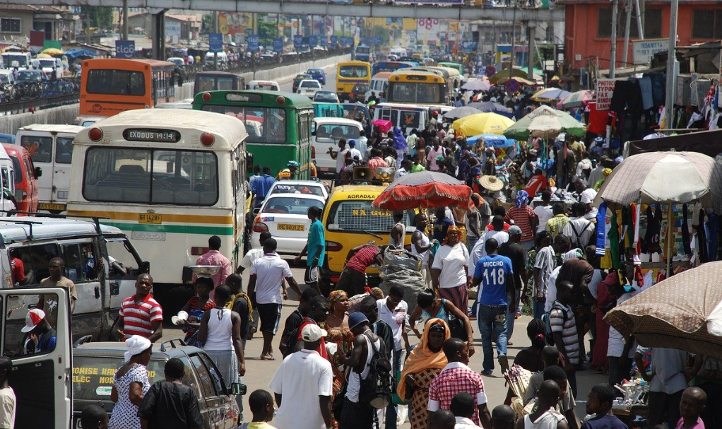 La croissance démographique en Afrique : Défis et perspectives pour le Développement