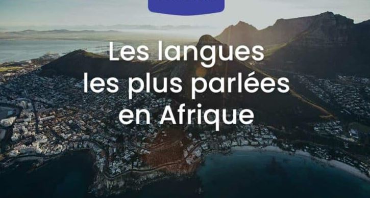 La Richesse des Langues et des Religions en Afrique