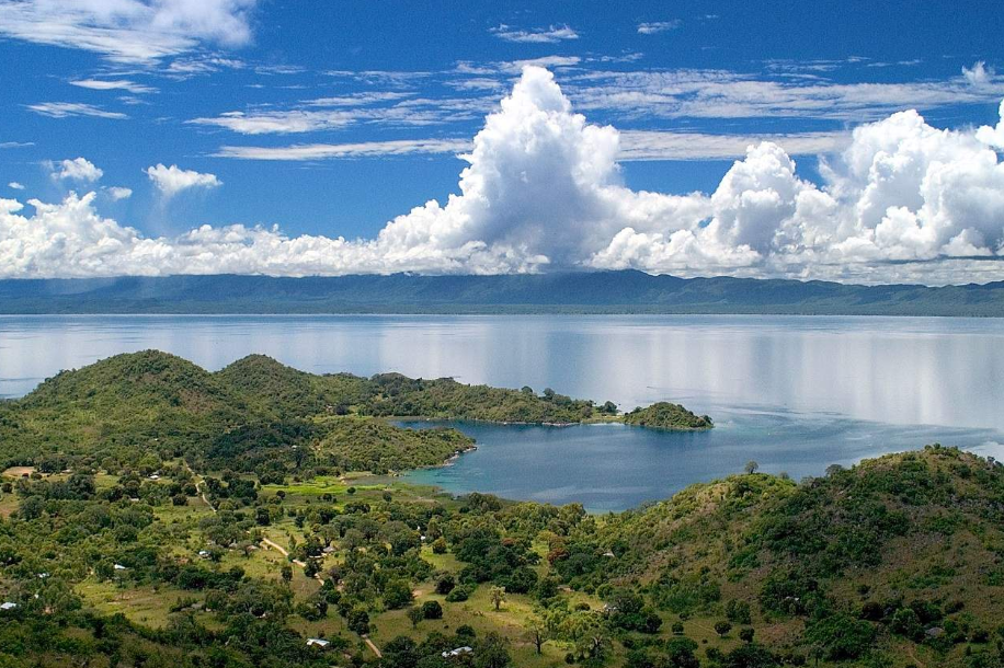Le Lac Malawi 
